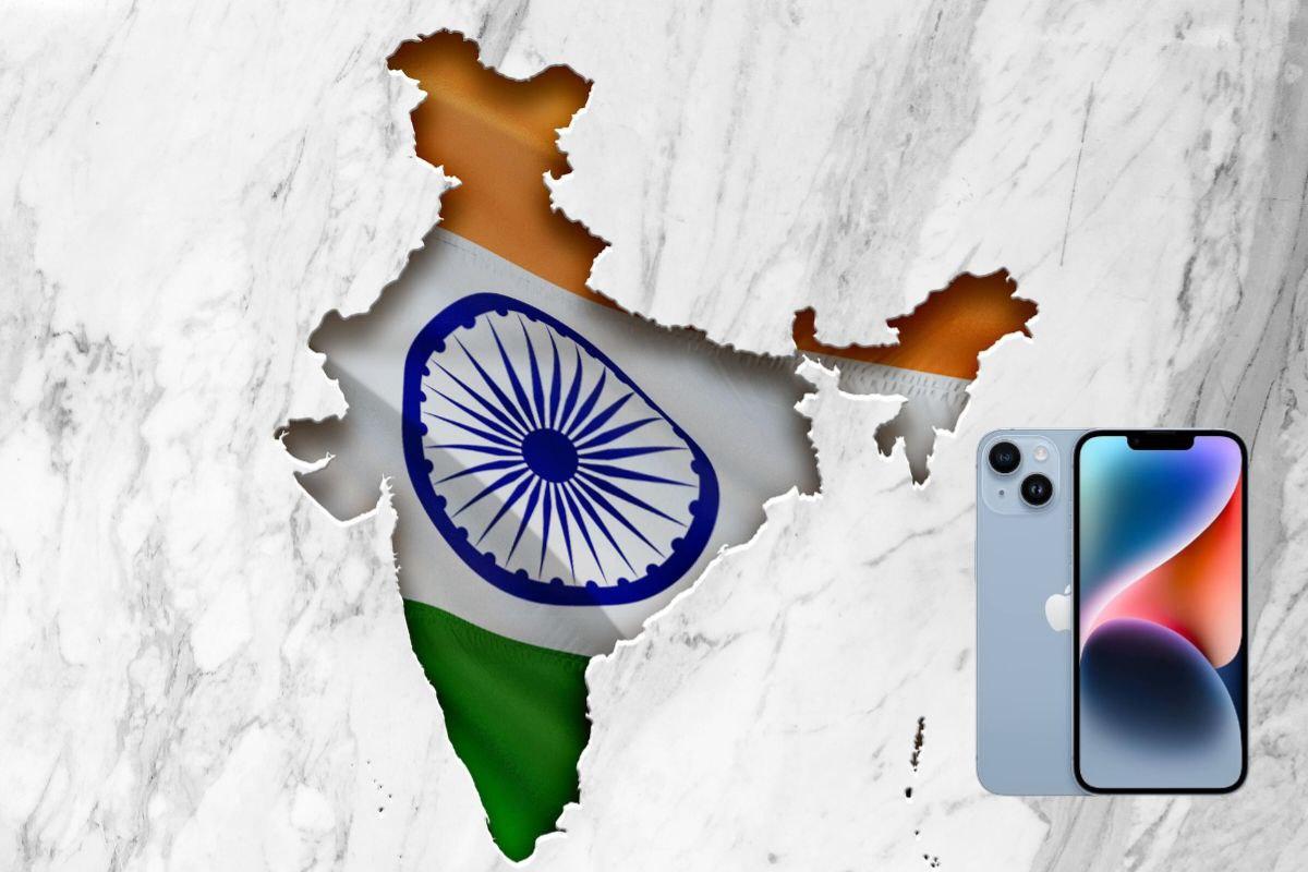 China’s Strategic Pullback: Will It Disrupt Apple’s iPhone 17 Plans in India?