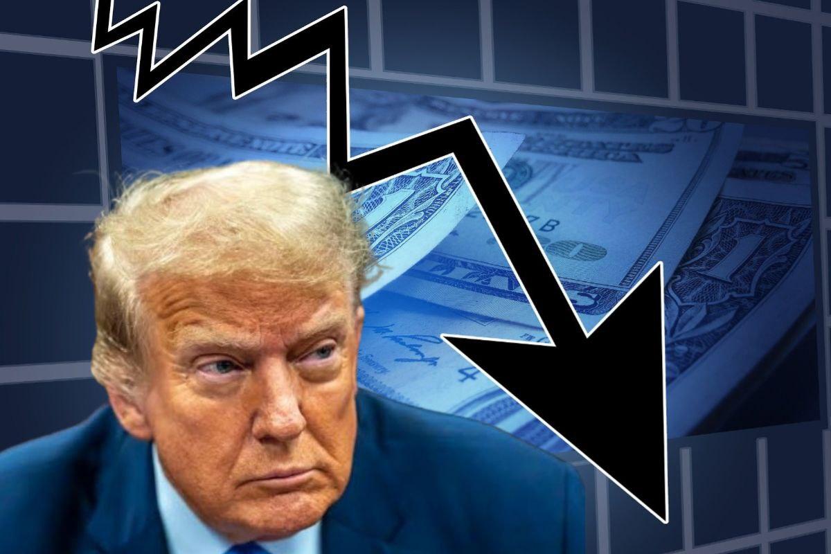 Trump's Tariff Policy Returns: How Rising Trade Tensions Could Trigger a U.S. Recession