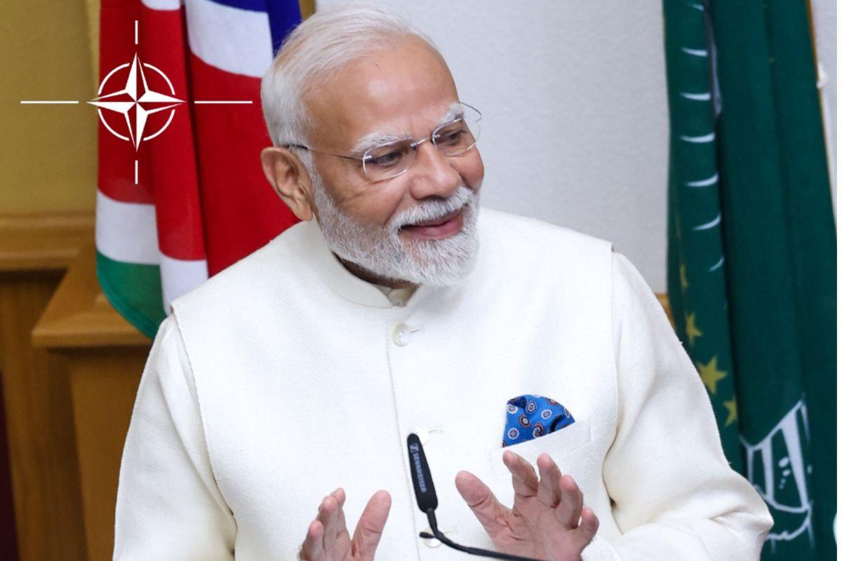NATO and US Intensify Pressure on India Over Russia Ties Amid BRICS Tensions