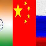 Russia and China Push to Revive RIC (Russia-India-China) Trilateral Dialogue as India Reconsiders Ties