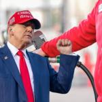 Trump’s Secondary Tariff Threat Could Spike Indian Fuel Prices by ₹8–₹10/Litre: What You Need to Know