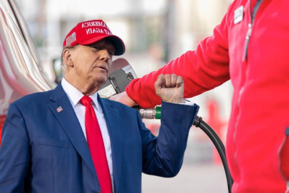 Trump’s Secondary Tariff Threat Could Spike Indian Fuel Prices by ₹8–₹10/Litre: What You Need to Know