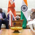 India-UK Free Trade Agreement Signed: Direct Challenge To USA?