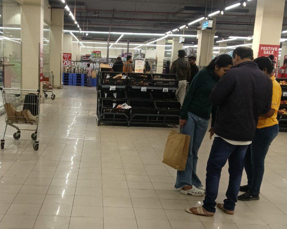 DMart Q3 Results 2026: Avenue Supermarts Revenue Growth and CEO Succession