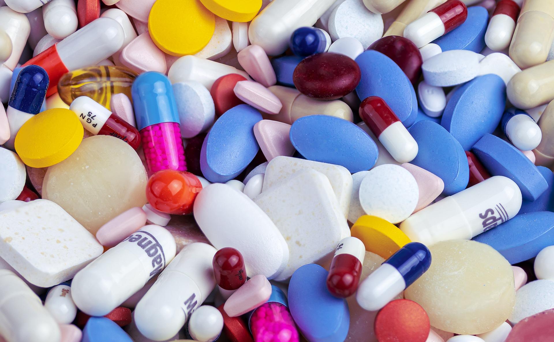 Shares of Pharma Company Falls by 10% After Q4 Results and Weak Management Commentry
