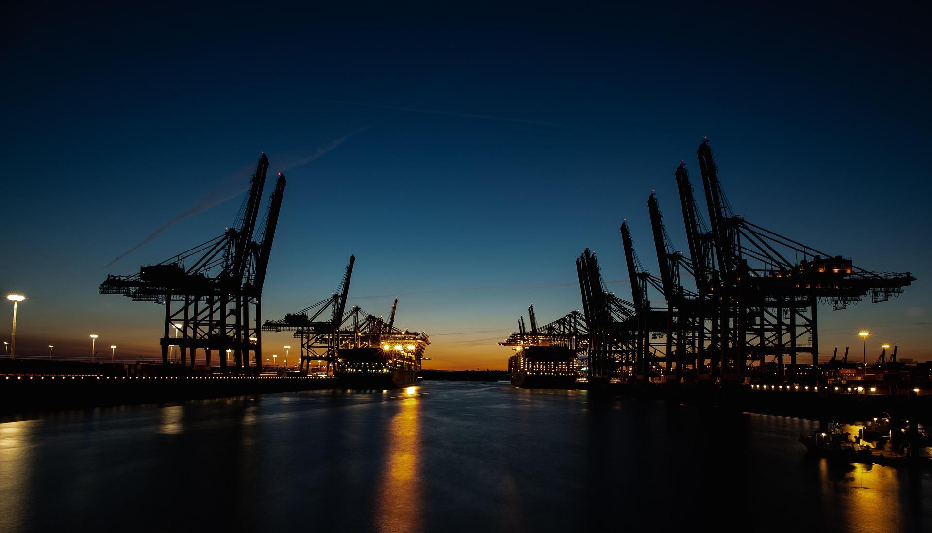 Adani Ports in Focus After Iranian Missile Strikes Haifa Port