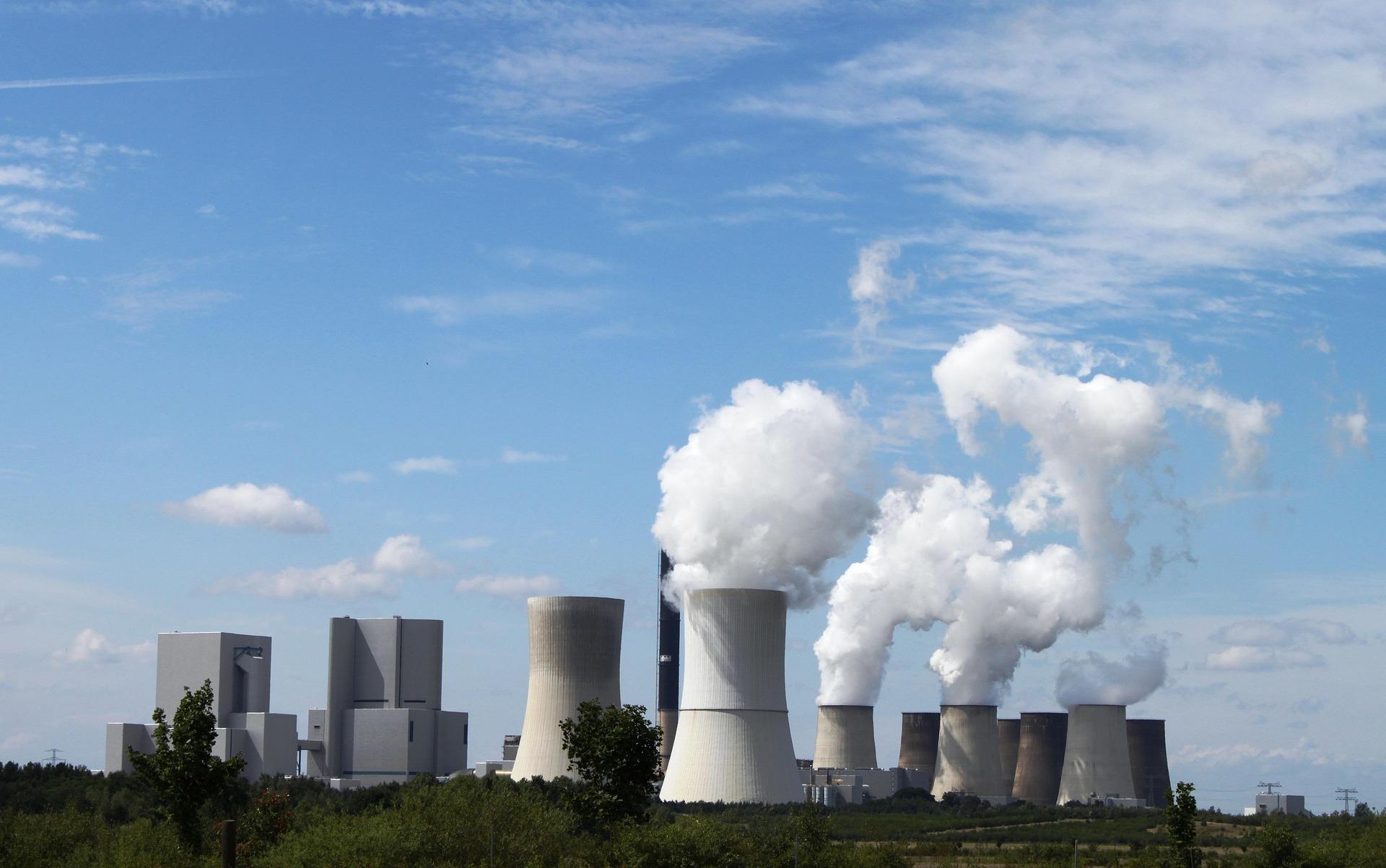BHEL Secures LOI from GSECL for 1x800 MW Ukai Extension Project of Worth Rs 7,500 Crore
