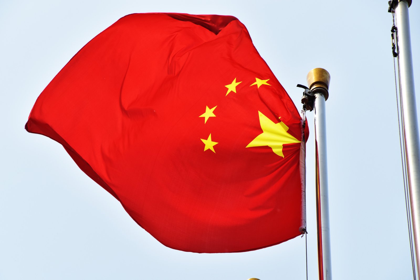 China Pushes Back Against U.S. and Japan, Defends Huangyan Dao Claim and Post-War Order