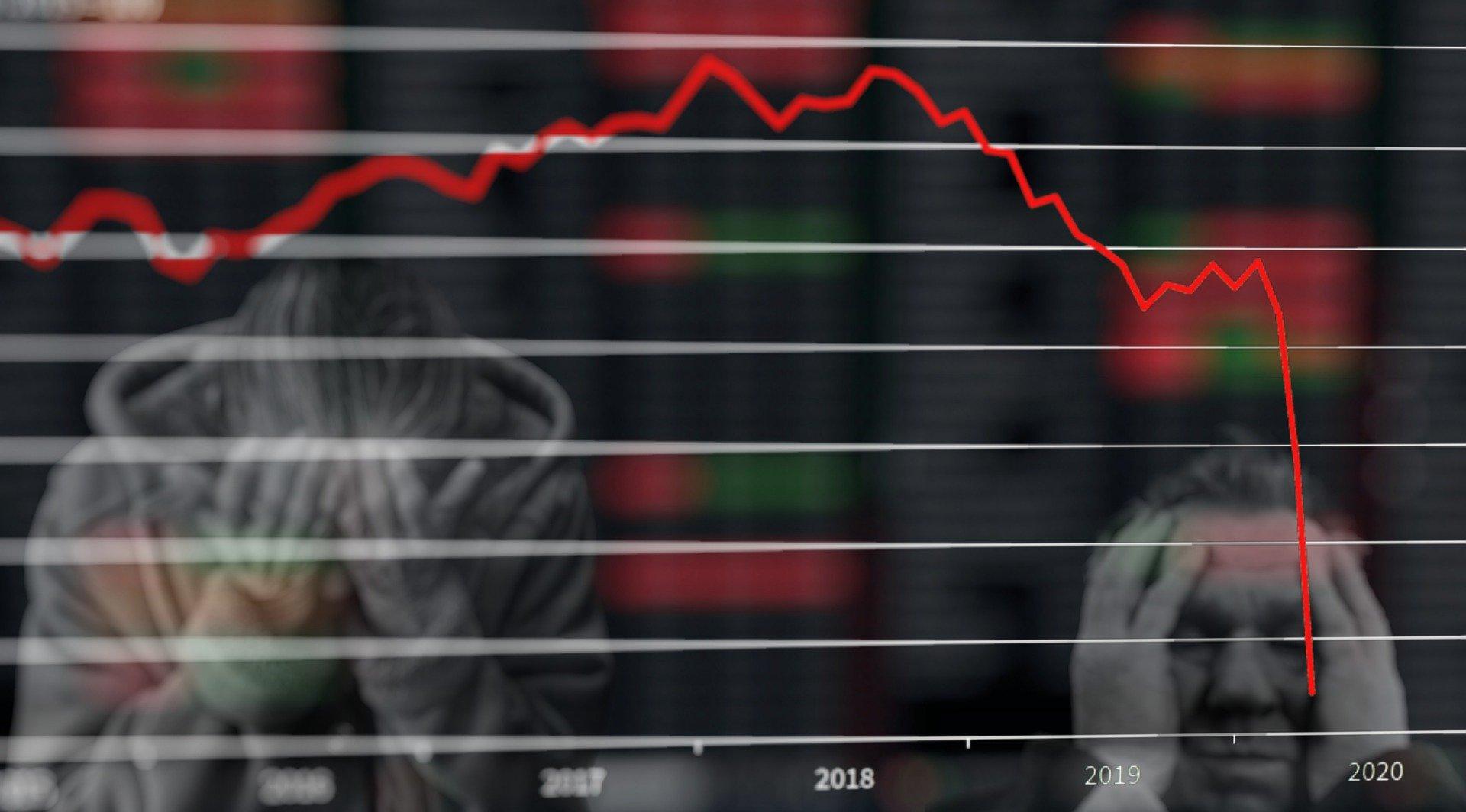 S&P 500 Underperforms Global Markets in Q1 2025: Biggest Margin Since 2009