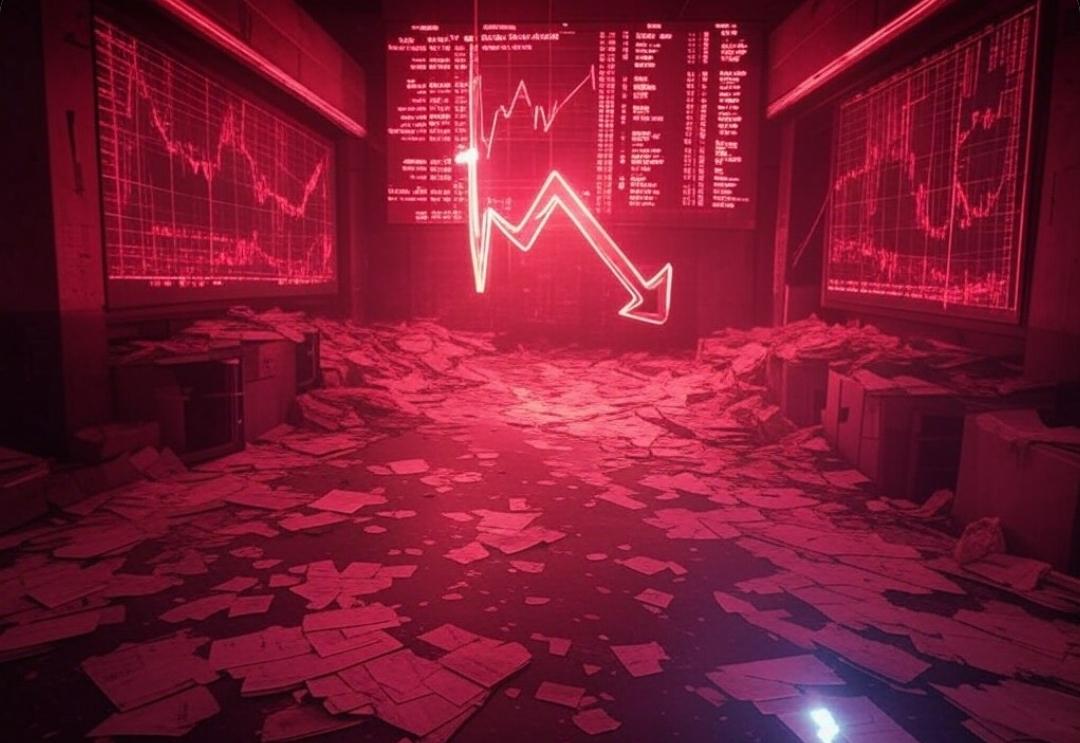 NIFTY 50 Slides 6% in February: What’s Behind the Market Correction?
