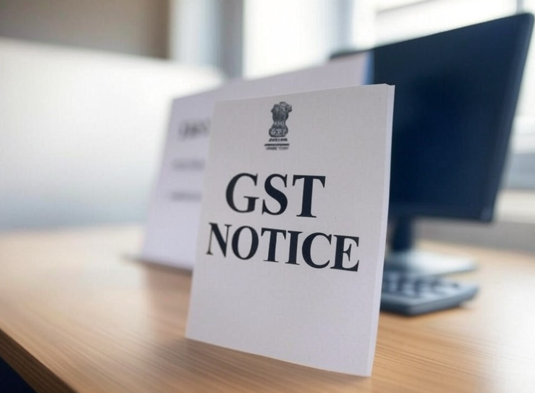 This Micro Finance company Gets Relief as GST Show Cause Notice Proceedings Dropped