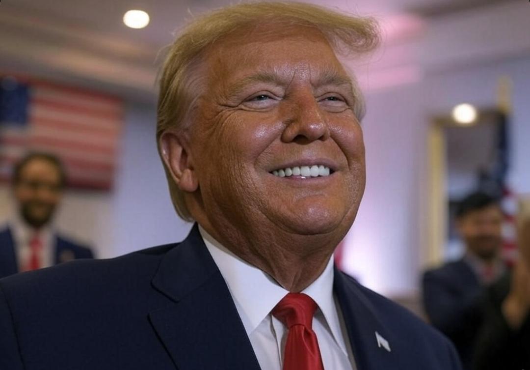 Donald Trump Calls for Revival of Keystone XL Pipeline in Truth Social Post