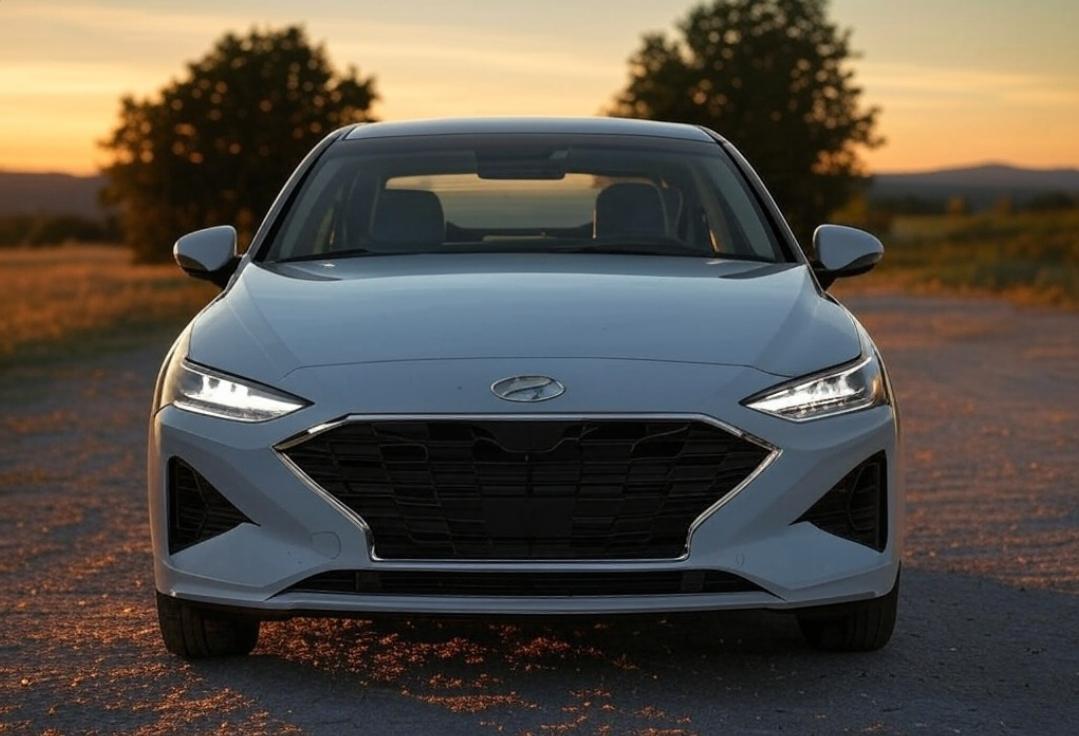 Hyundai Motor India Reports Robust Sales in February 2025 with 58,727 Units Sold