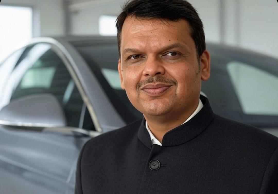 Maharashtra Budget 2025: Higher Taxes on EVs & CNG Cars, Big Push for Green Transport!