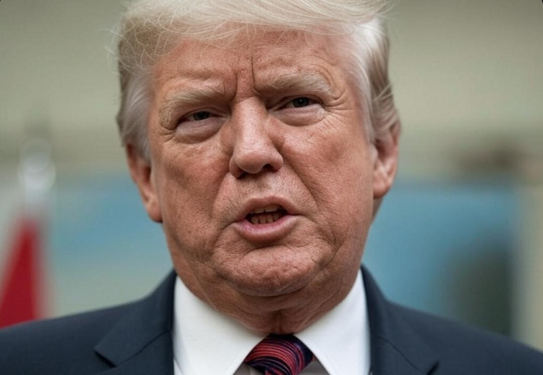 President Trump Slams Canada with Tariffs, Declares Emergency—Floats Idea of 51st State!