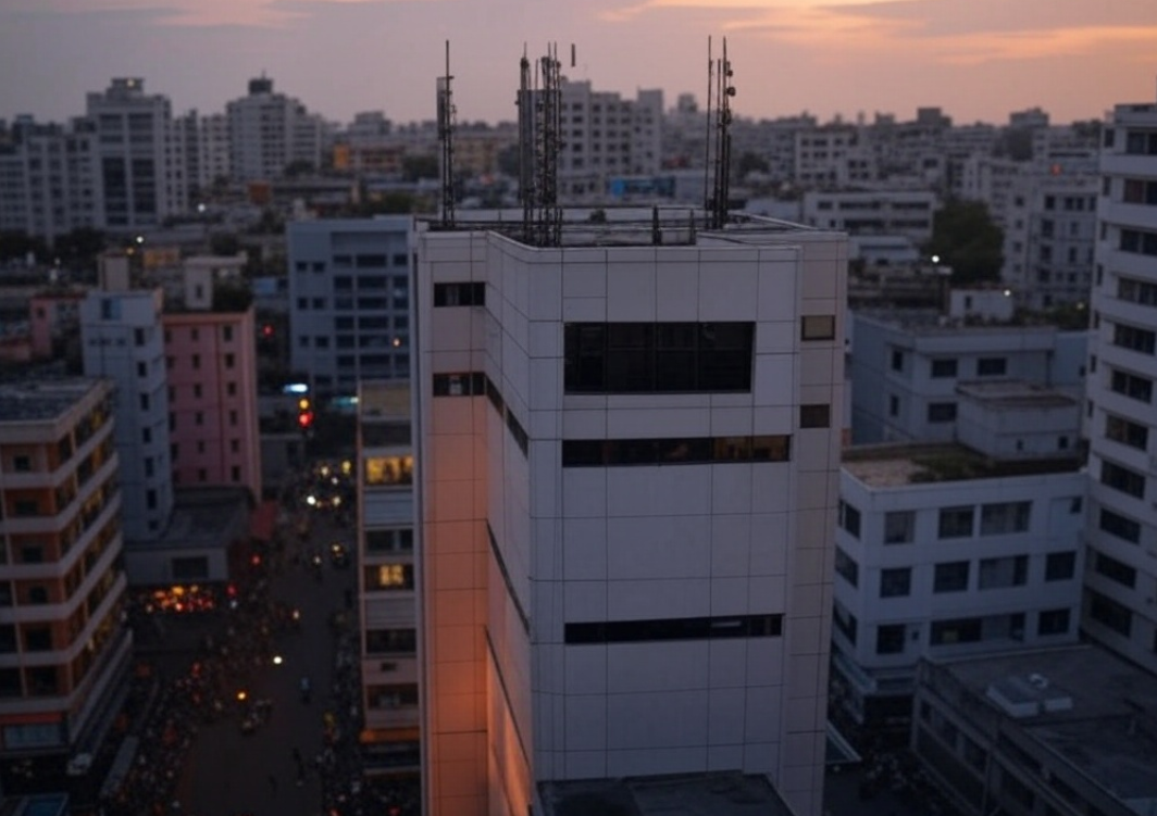 India's 5G Rollout: Nationwide Expansion and Key Government Initiatives