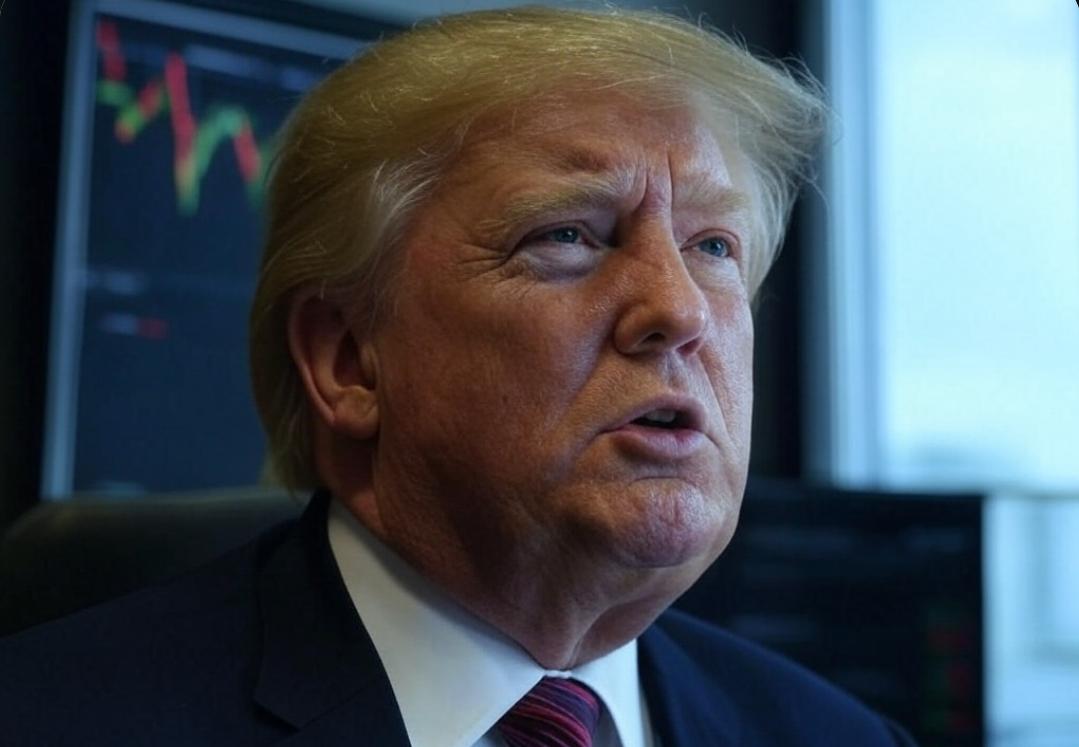 Market Selloff Deepens as Inflation Cools but Trade War Fears Rise;Trump’s Trade War Triggers Fastest S&P 500 Correction Since 2020
