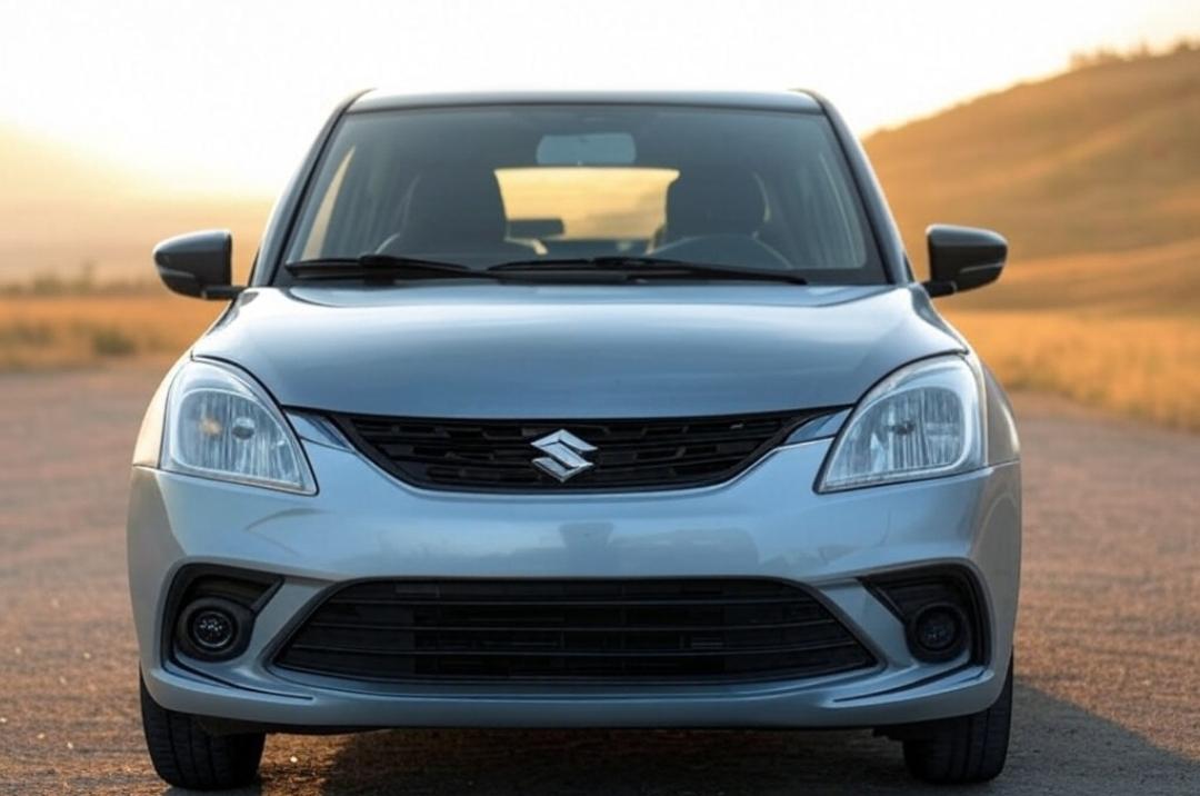 Maruti Suzuki Achieves Record Sales in March 2025 and FY 2024-25