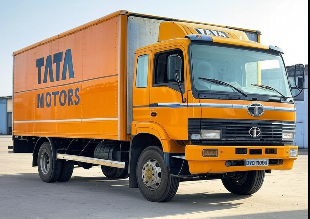 Tata Motors to Hike Prices of Commercial Vehicles from April 2025