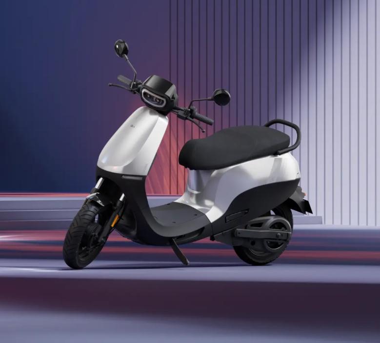 Ola Electric Begins Deliveries of S1 Gen 3 Scooters Across India