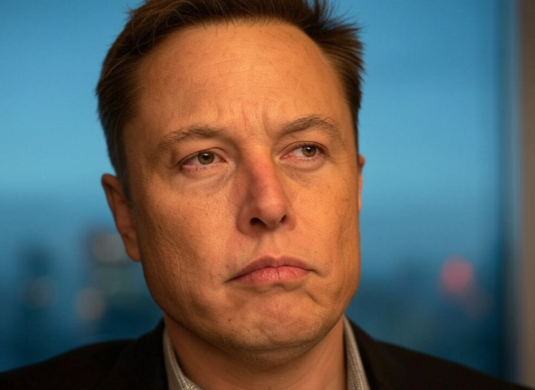 Elon Musk May Step Down from Government Role Amid Rising Protests and Tesla Struggles