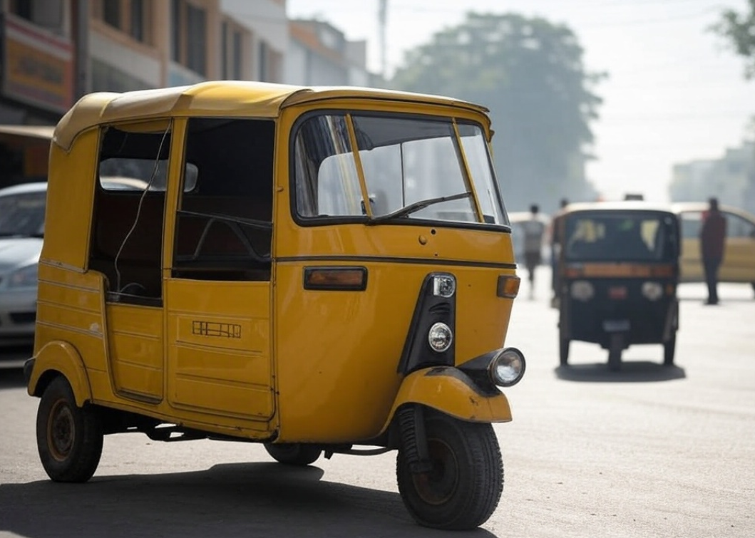 Atul Auto Sales Surge by 18% in March 2025: EV-L5 Category Sees Massive 475% Growth