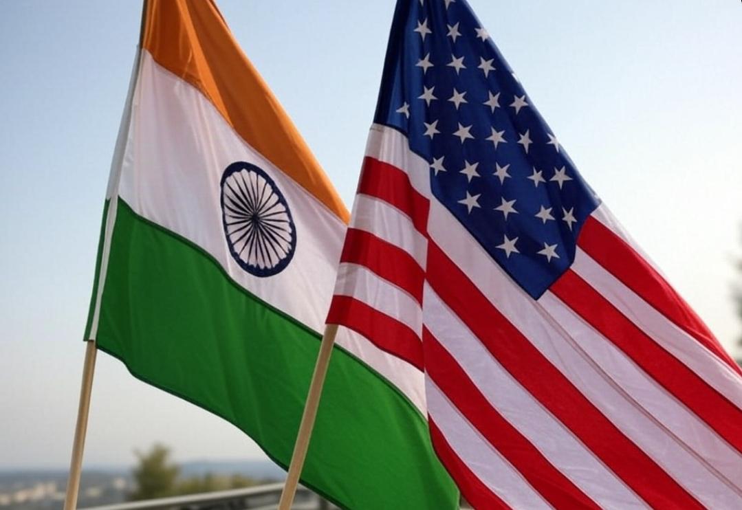 India Chooses Dialogue Over Drama: Eyes Trade Deal with Trump-Led U.S.