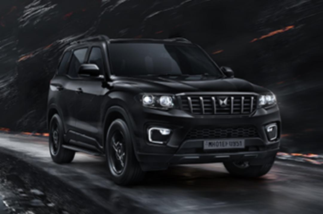Mahindra and Mahindra Total April Sales Up 18% YoY to 84,170 Units; Exports Spikes 82% to 3,381 Units