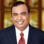Mukesh Ambani's Masterstroke: 23x Return from Asian Paints Investment Shows the Power of Smart Investing