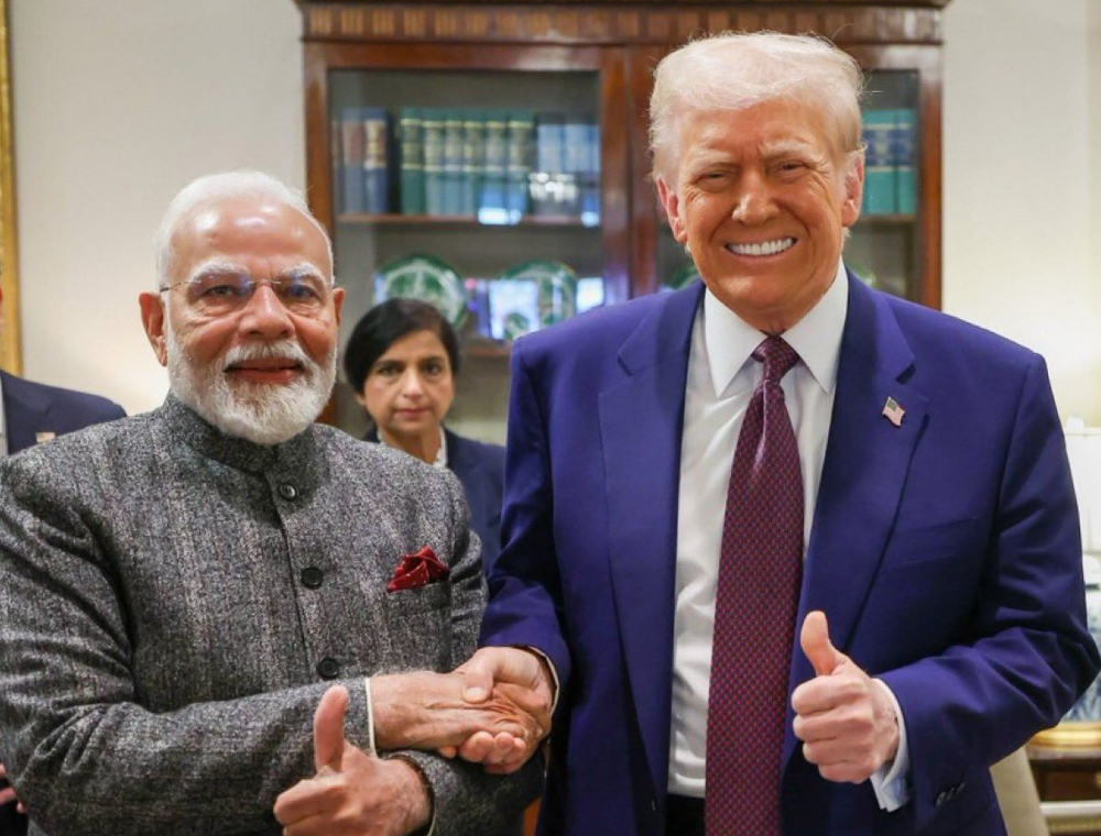 Ceasefire Between India and Pakistan: A Diplomatic Milestone with Global Reactions