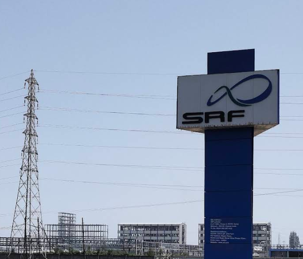 SRF Outlook: FY26 Guidance Across Chemicals, Films, and Technical Textiles