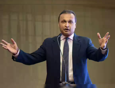 India's Historic Leap Into Global Aviation: Anil Ambani's Reliance And Dassault Partnership to Manufacture Falcon 2000 Jets