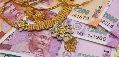 Big Relief for Gold Loan Borrowers and Companies – Finance Ministry Steps In