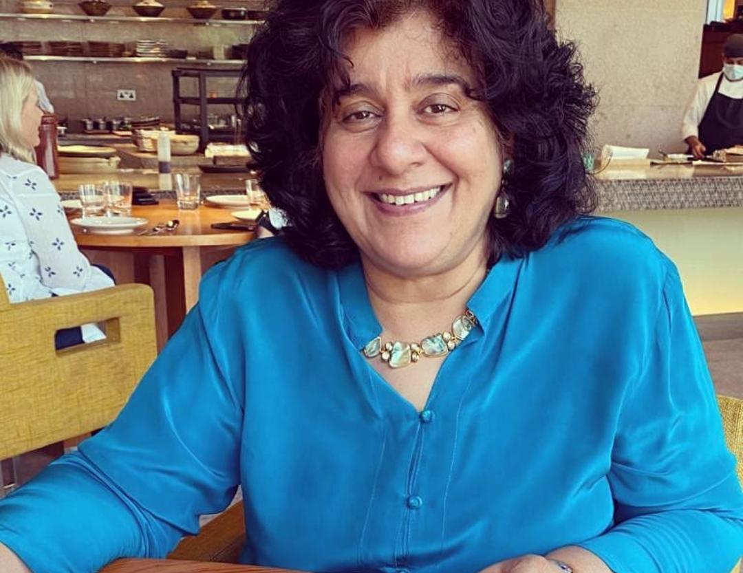 Will FIIs Choose China Over India? Market Insights from a Fund Manager Devina Mehra