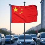 China’s Rare Earth Export Curbs Spark Global Alarm: What It Means for India’s Auto and EV Sector
