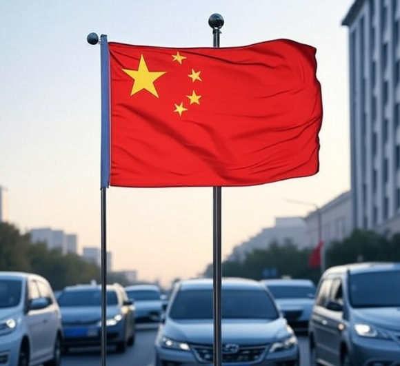 China’s Rare Earth Export Curbs Spark Global Alarm: What It Means for India’s Auto and EV Sector