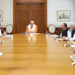 11 Years of Modi: The Rise of a Fearless and Assertive India