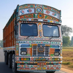 Govt Mandates AC Cabins in New Trucks from June 8, 2025: A Step Towards Safer Roads and Better Work Conditions