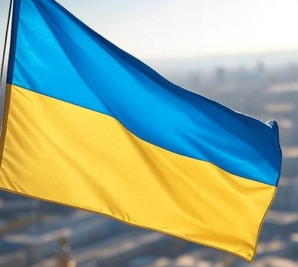 Ukraine on the Brink: Relentless Russian Assault Meets Depleting Defenses Amid Waning Western Aid