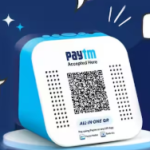 Paytm Stock Plunges as Government Rules Out MDR Revival on UPI Transactions