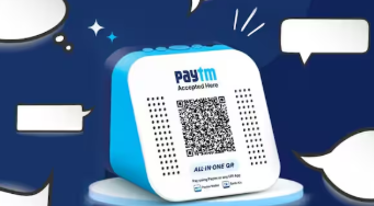 Paytm Stock Plunges as Government Rules Out MDR Revival on UPI Transactions
