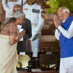 MDR on UPI Above ₹3,000? Finance Ministry and BJP Slam Congress’s "Rumor Factory"