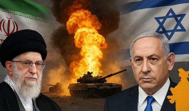 Impact of Iran-Israel War on India: Trade Disruptions, Rising Oil Prices, Expensive Flights and Remittance Risks