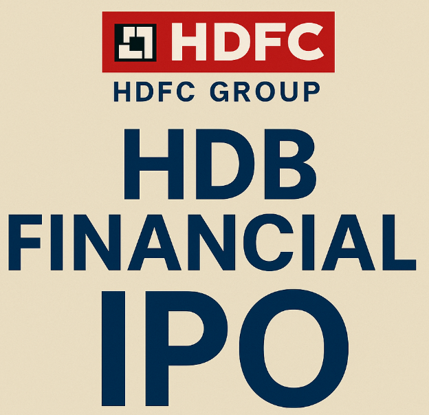 HDB Financial IPO: Hype, Hopes, and the Reality Investors Must Know