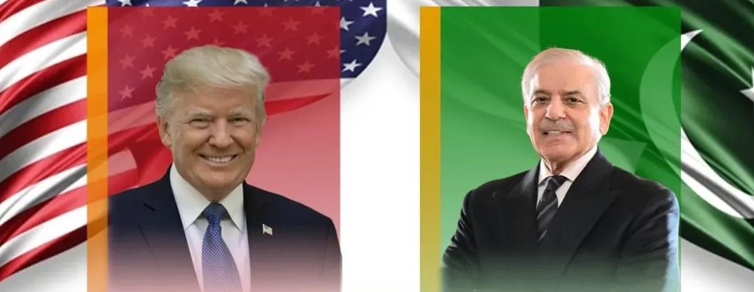 After Asim Munir's White House Visit, Pakistan Recommends Trump for Nobel Peace Prize — Despite His Threats to Iran,And Gaza. Is Pakistan Just Licking Boots Of Trump?