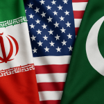 Iran Issues Dire Warning to US, Pakistan: "Stay Out or Face Full-Scale Regional War"