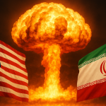 After US Airstrikes on Iran: Radiation Leak Concerns Spark Global Alarm, Iran Responds Strongly