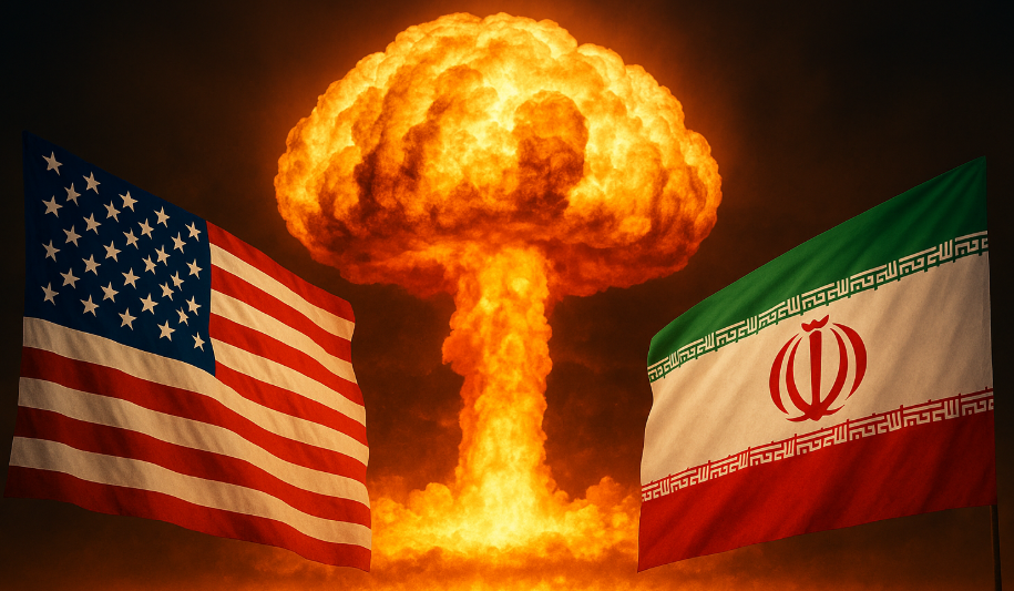 After US Airstrikes on Iran: Radiation Leak Concerns Spark Global Alarm, Iran Responds Strongly
