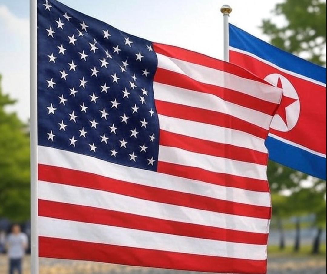 North Korea Slams U.S. Airstrikes on Iran, Calls It a Threat to Global Sovereignty