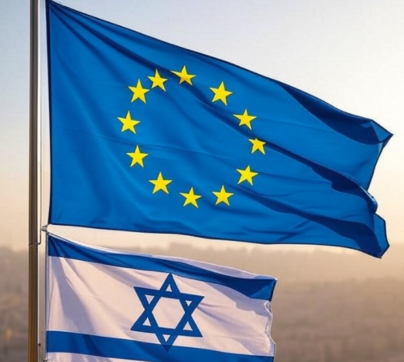 European Union Faces Pressure to Act Against Israel Amid Gaza and Iran Strikes